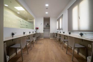 Hotel Balneario de Chiclana | Chiclana de la Frontera | Fotos 17