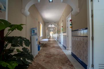 Hotel Balneario de Chiclana | Chiclana de la Frontera | Fotos 16