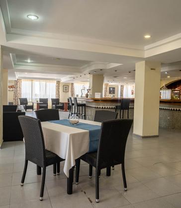 Hotel Balneario de Chiclana | Chiclana de la Frontera | Fotos 4