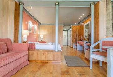 Hotel Balneario de Chiclana | Chiclana de la Frontera | Fotos 3