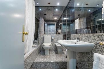 Hotel Balneario de Chiclana | Chiclana de la Frontera | Fotos 6